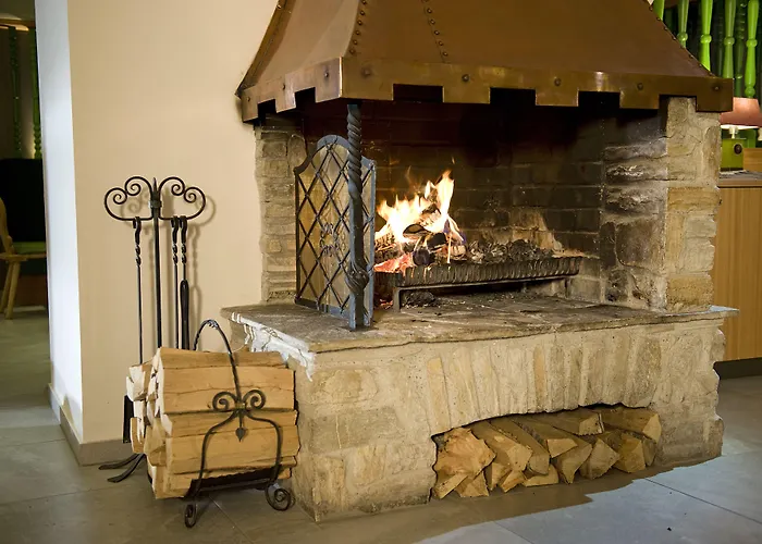 Bergland Quality Hotel 4*