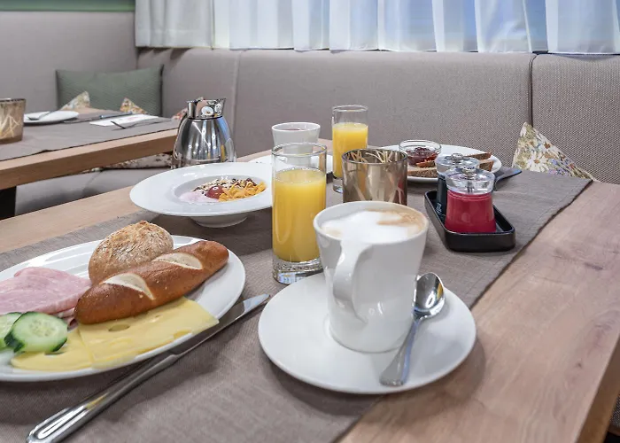 Bergland Quality Hotel 4*