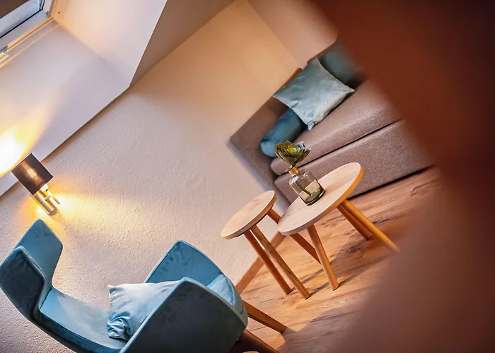 Bergland Quality Seefeld in Tirol