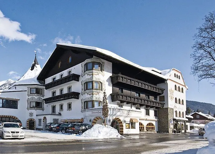 Bergland Quality Seefeld in Tirol