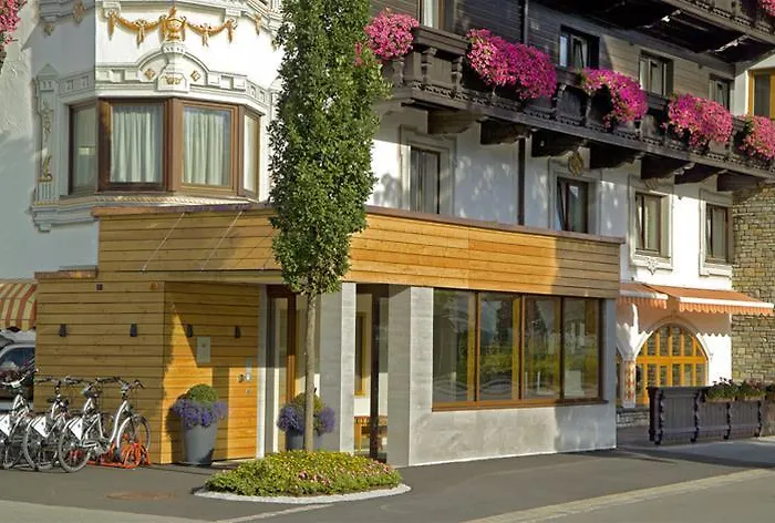 Bergland Quality 4* Seefeld in Tirol