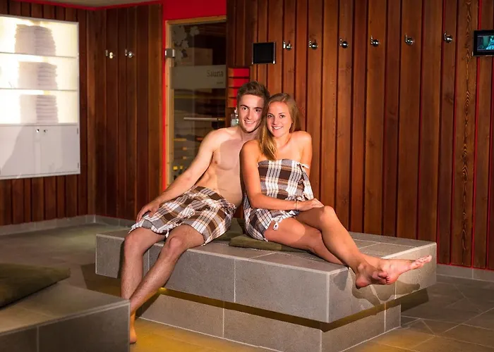 Hotel Bergland Quality