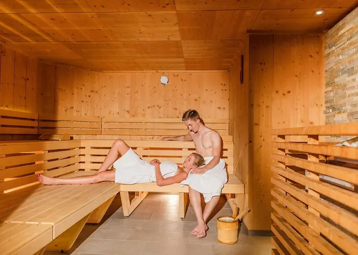 Bergland Quality 4* Seefeld in Tirol