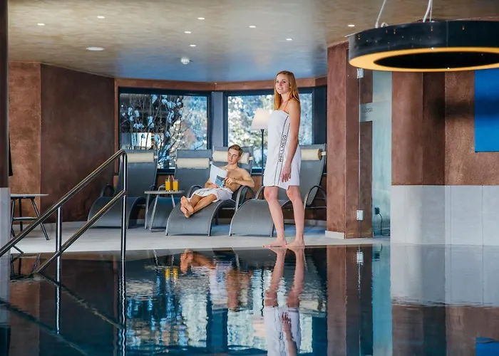 Bergland Quality 4* Seefeld in Tirol