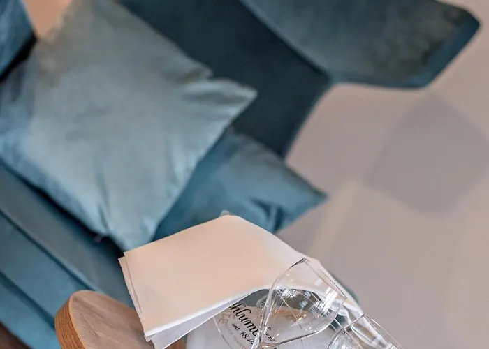 Hotel Bergland Quality 4*