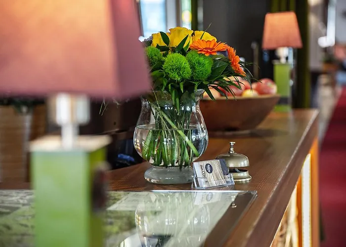 Bergland Quality Hotel Seefeld in Tirol