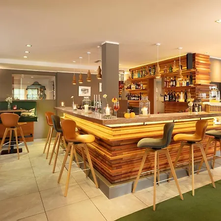 Hotel Bergland 4*