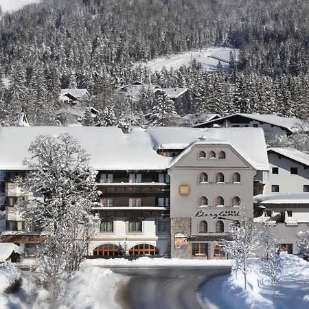 Bergland Seefeld in Tirol