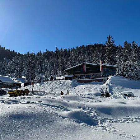 Hotel Bergland