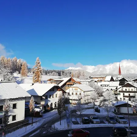 Bergland 4*