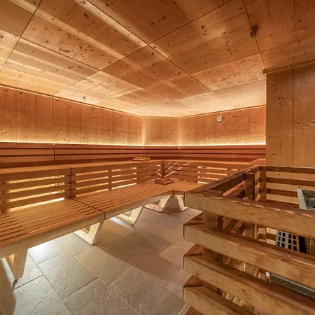 بيرغلاند شامل كليًا توب كواليتي سيفيلد ان تيرول