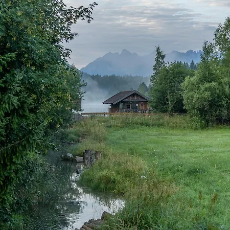 Hotel Bergland Seefeld in Tirol