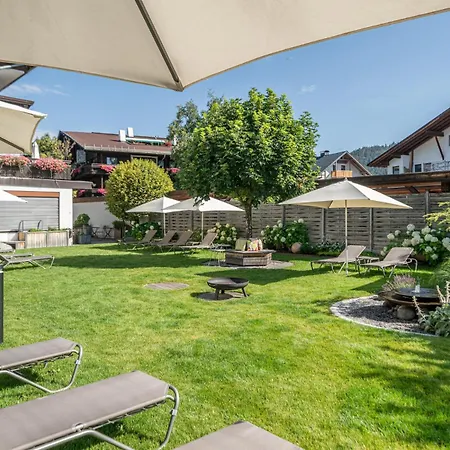 Hotel Bergland 4*