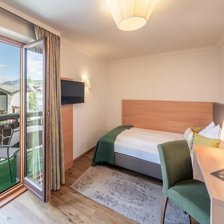 Bergland 4* Seefeld in Tirol
