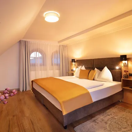 Bergland Hotel 4*