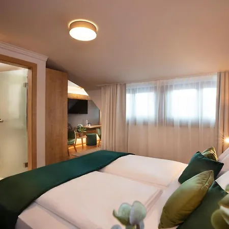 Bergland 4* Seefeld in Tirol
