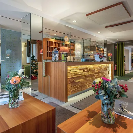 بيرغلاند شامل كليًا توب كواليتي