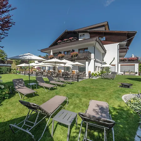 بيرغلاند شامل كليًا توب كواليتي