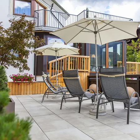 بيرغلاند شامل كليًا توب كواليتي 4*