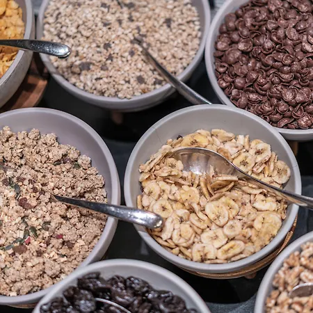 فندق بيرغلاند شامل كليًا توب كواليتي سيفيلد ان تيرول