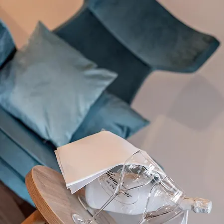 فندق بيرغلاند شامل كليًا توب كواليتي 4*