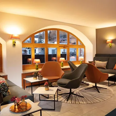 بيرغلاند شامل كليًا توب كواليتي 4* سيفيلد ان تيرول