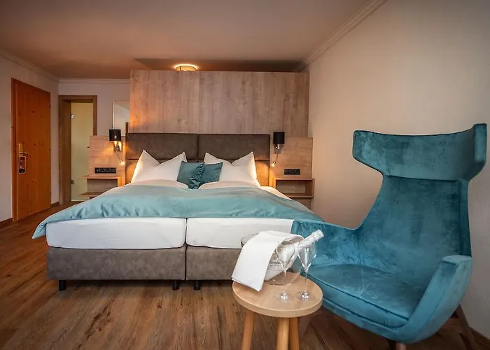 Bergland Quality מלון 4*