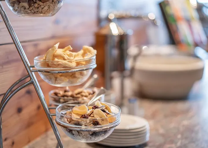 Bergland Quality 4* זיפלד אין טירול