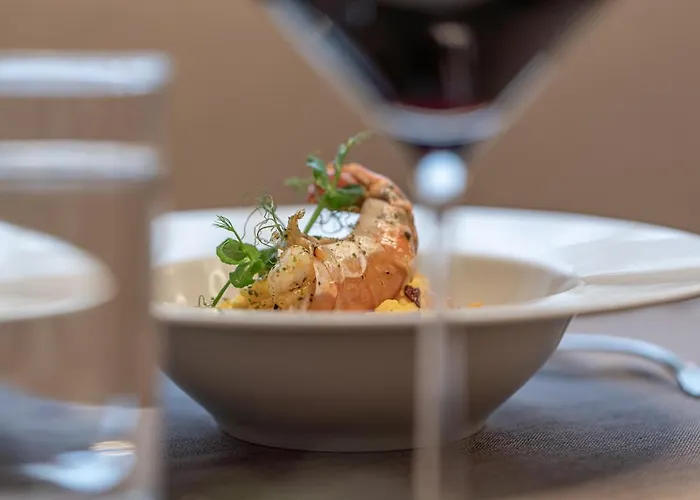 Bergland Quality מלון