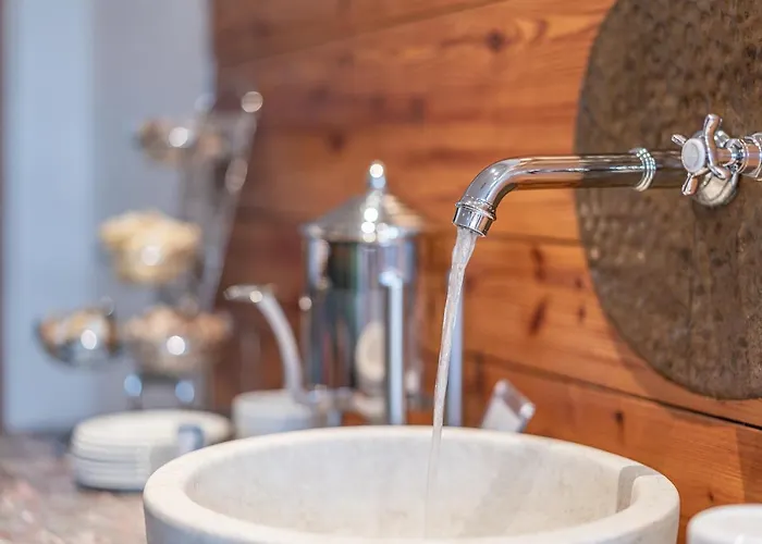 Bergland Quality זיפלד אין טירול