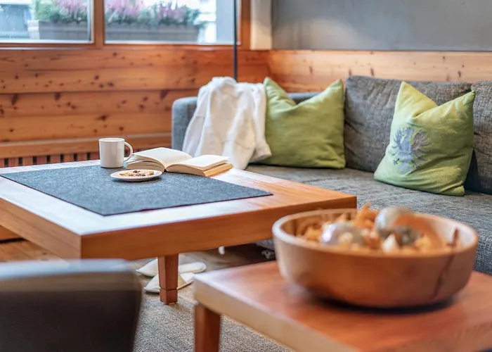 Bergland Quality מלון 4*