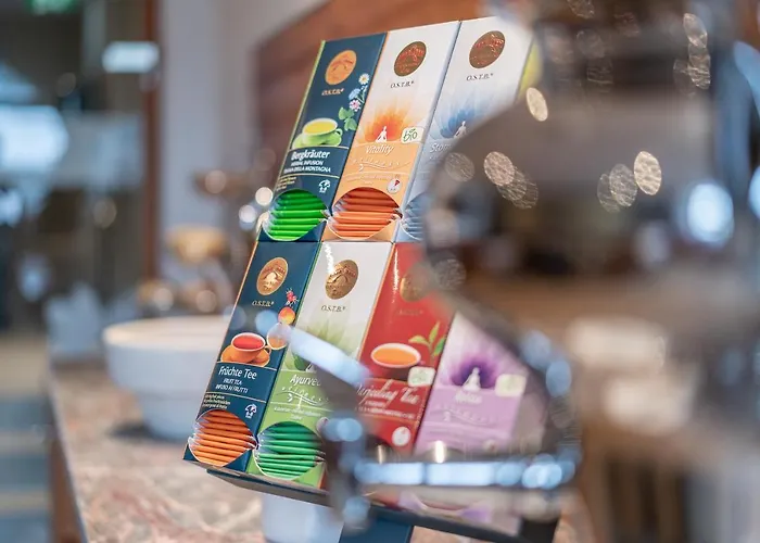 מלון Bergland Quality זיפלד אין טירול