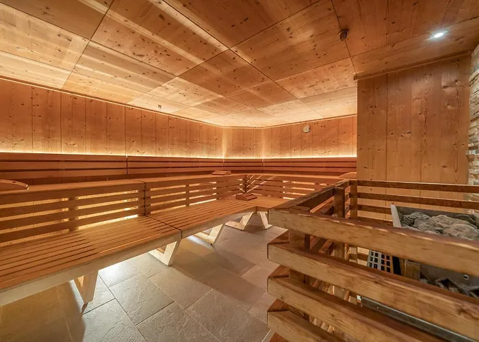 Bergland Quality זיפלד אין טירול