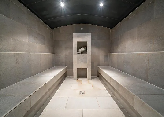 Bergland Quality מלון