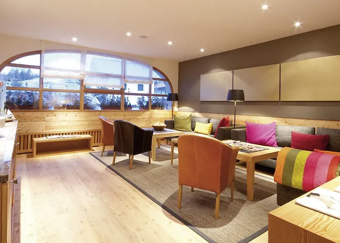 Bergland Quality זיפלד אין טירול