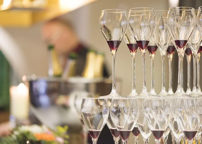 Bergland Quality מלון